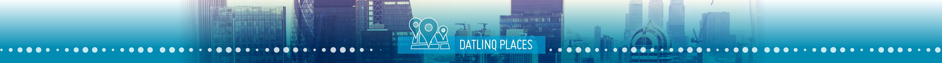 Datlinq Places